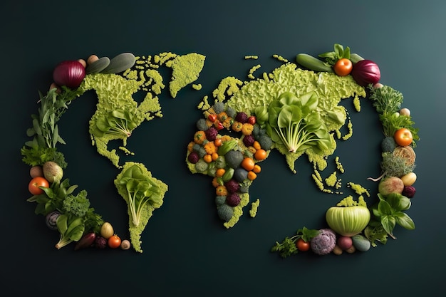 światowy dzień żywności światowy dzień warzyw