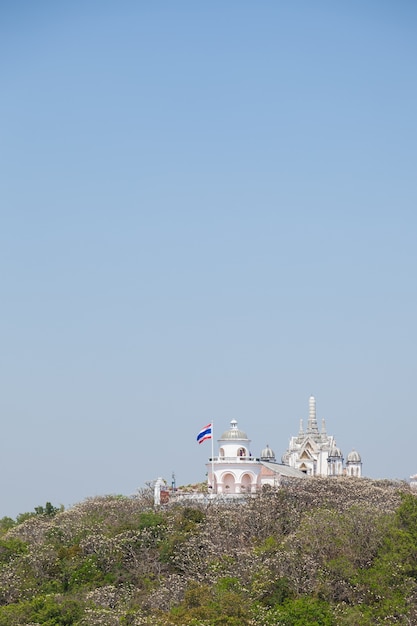 Świątynia i pagoda