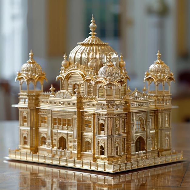 Świątynia Tirupati Balaji Andhra Pradesh Najbogatsza świątynia hinduska poświęcona Panu Venkateswarze