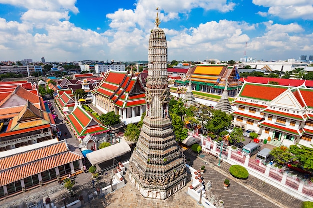 Świątynia Wat Arun