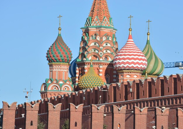 Świątynie Kremla Moskiewskiego
