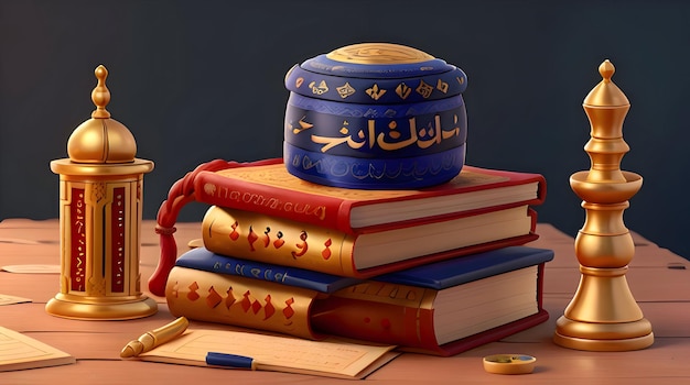 Święto języka i kultury arabskiej
