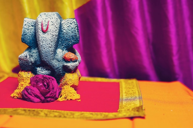 Święto Lorda Ganesha Ganesha