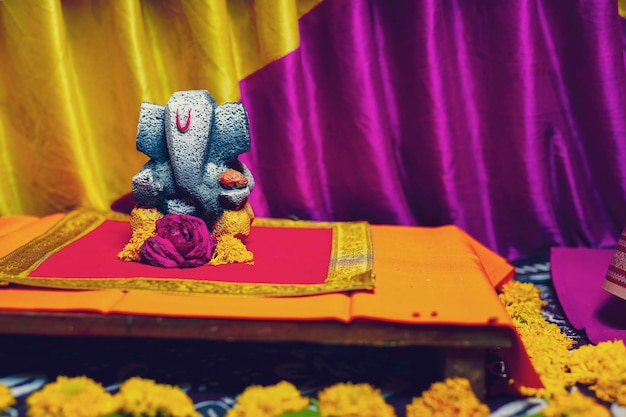 Święto Lorda Ganesha Ganesha