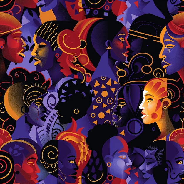 Święto Miesiąca Historii Afrykańsko-Amerykańskiej
