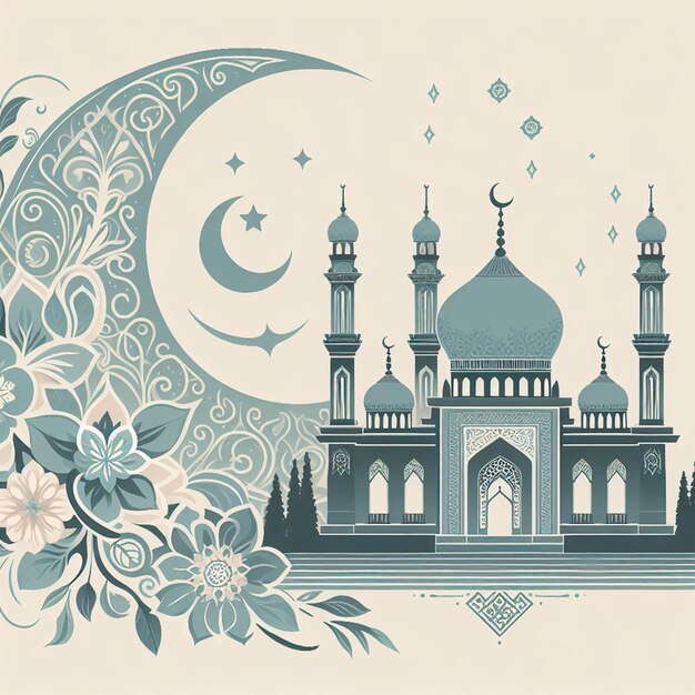 Świętowanie Ramadanu i Idul Fitri