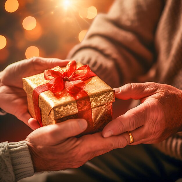 Świętuj świąteczne ozdoby i świąteczną radość w zimowym kraju cudów Szczęśliwego Nowego Roku