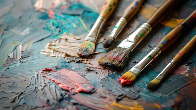 Świętujcie Światowy Dzień Sztuki Kreatywności, globalny hołd dla różnorodnych form kreatywności.