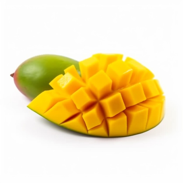 Świeże mango