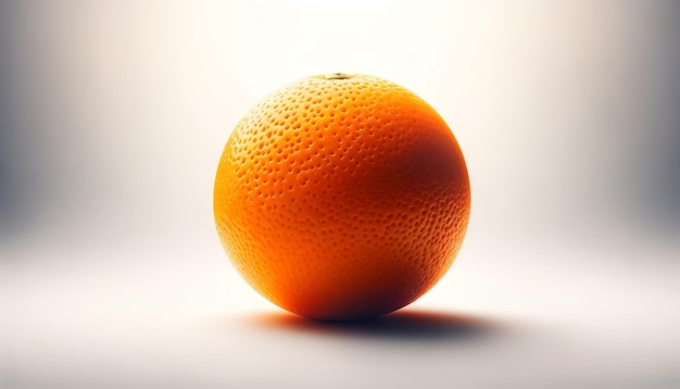 Świeżo zebrane pomarańcze