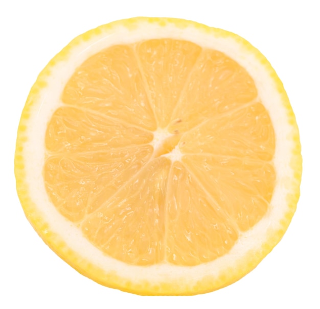 Świeży owoc cytrynowy