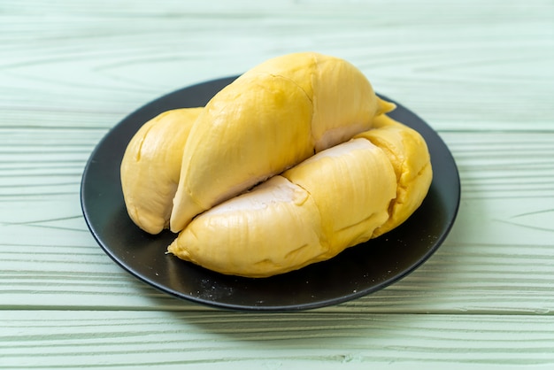 Świeży owoc Durian