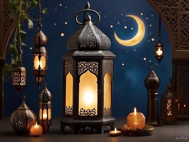 Symbolika Ramadanu