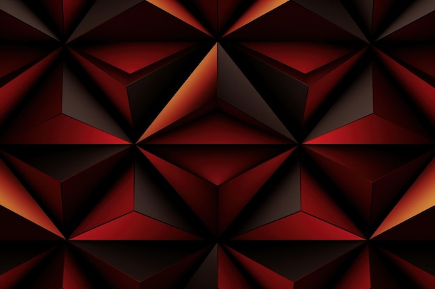 Symetryczny maroon i czarny trójkąt tła wzór ar 32 v 52 Job ID 1c866c118b814963bcc7c7557b33bde6