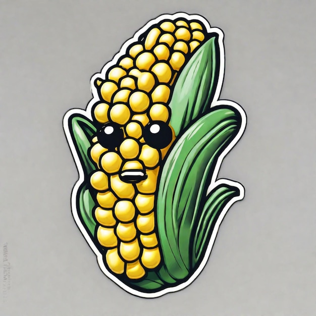 Symfonia Golden Harvest Sweetcorn