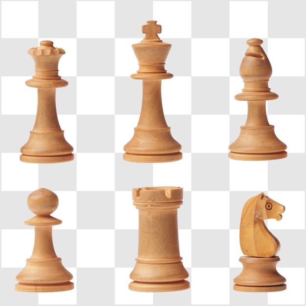 Zdjęcie szachy