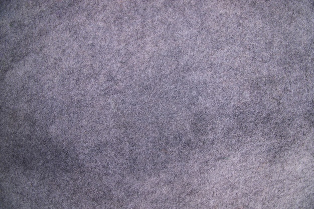 Szara bawełniana tkanina geotektylna może być używana jako tapeta tła