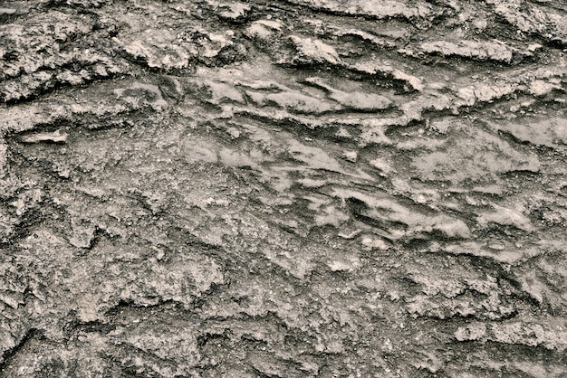 Szara granitowa rockowa tło tekstura