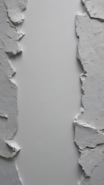 Szara lub biała tynkowa ściana lub tekstura do wykorzystania jako tło
