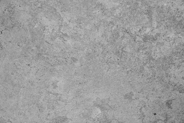Szara podłoga cementowa