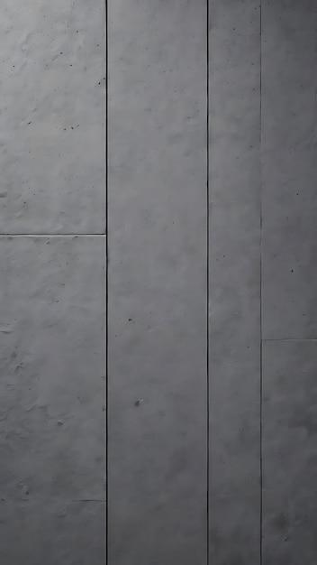 Szare betonowe dekoracyjne tło na ścianie