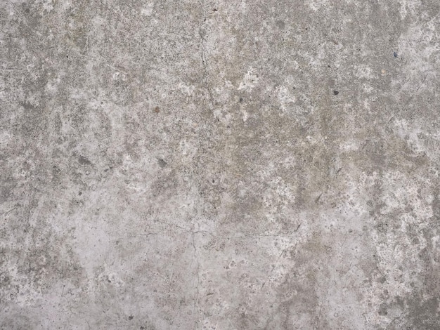 Szare betonowe tło w stylu przemysłowym