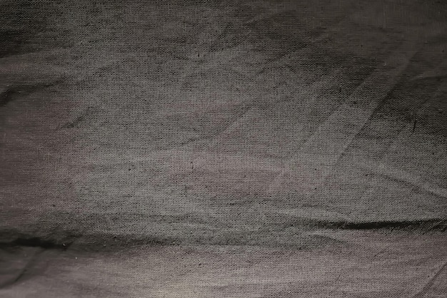 szare tkaniny lniane tekstury faliste streszczenie tło
