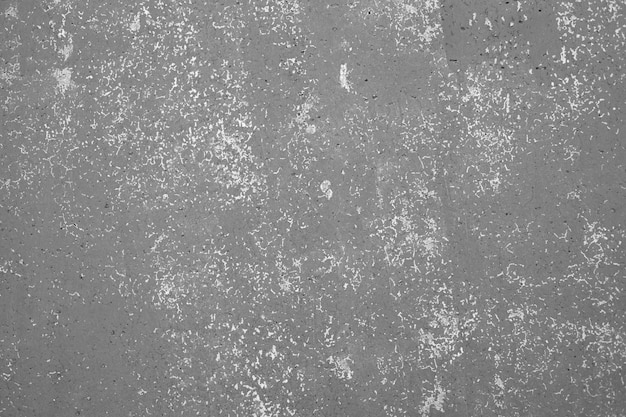 Szare tło betonowe z naturalną teksturą Abstrakcyjna powierzchnia na plecy