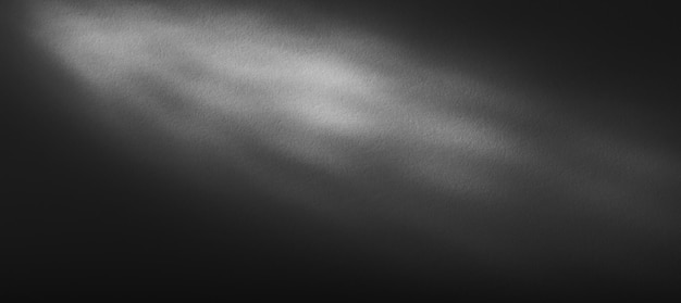 Szare tło tekstura górna panorama podświetlenia