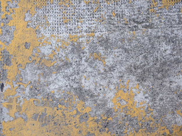 Szary betonowy tekstury tło