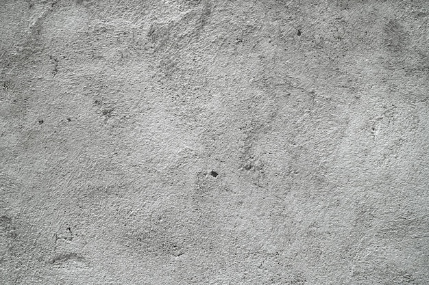 Szary stiukowy tło powierzchni grunge lub biały stary tekstura ściany cement brudny szary z czarnym tłem Szary betonowy mur streszczenie tekstura tło