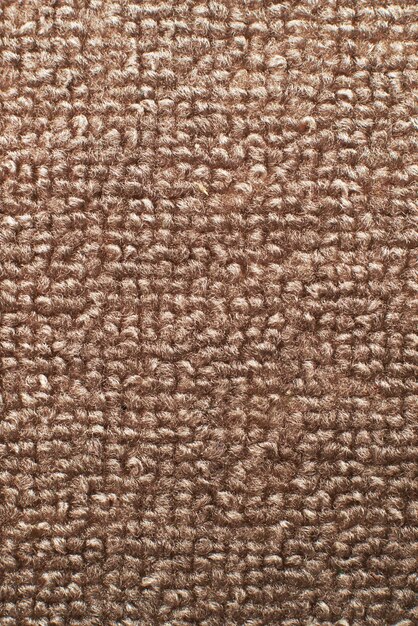 Szary włókienniczych tekstury dywan tła blisko