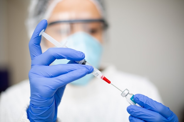 Szczepionka Covid19 Opracowana W Brazylii I Argentynie Ma Wejść W Fazę Testów Klinicznych