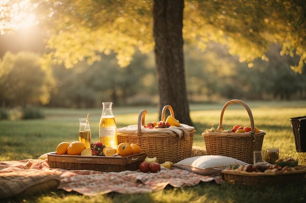 szczęśliwa dalsza rodzina bawi się podczas rozmowy podczas lunchu w jadalni, skupiając się na małej dziewczynce