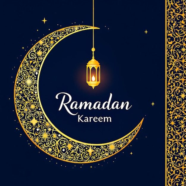 Szczęśliwe ramadanowe tapety, kartki z pozdrowieniami, plakaty, okładki rozrywkowe, projekt ramadanu
