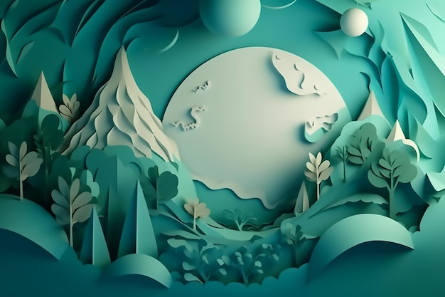 Szczęśliwego Dnia Ziemi Ocal środowisko Ocal planetę