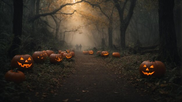 Szczęśliwego Halloween.