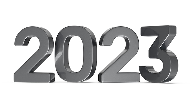 Szczęśliwego Nowego Roku 2023