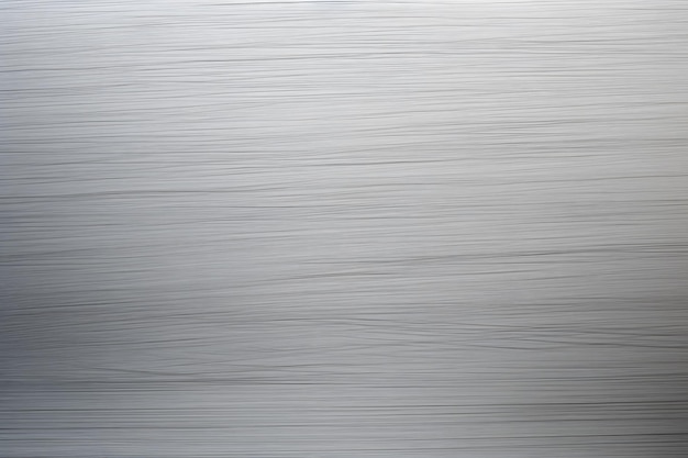 Szczotkowane srebrne minimalizm metaliczne tło