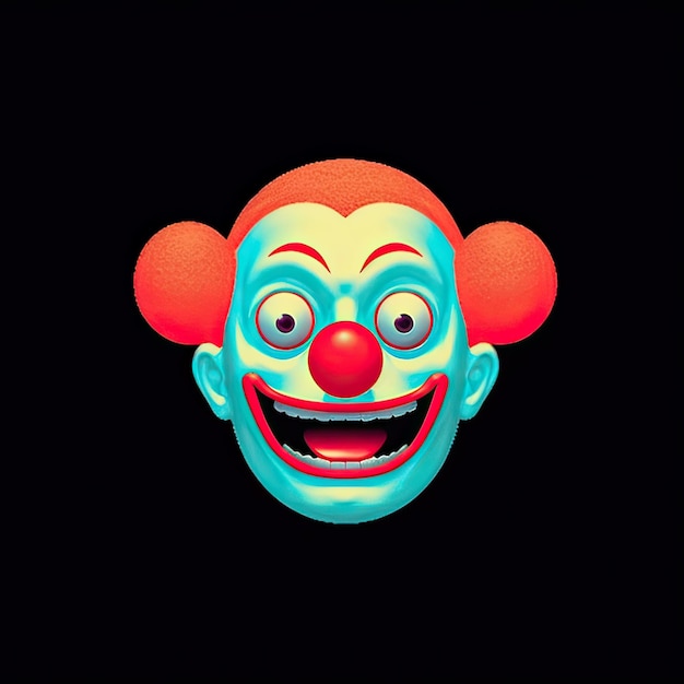 Szef clown