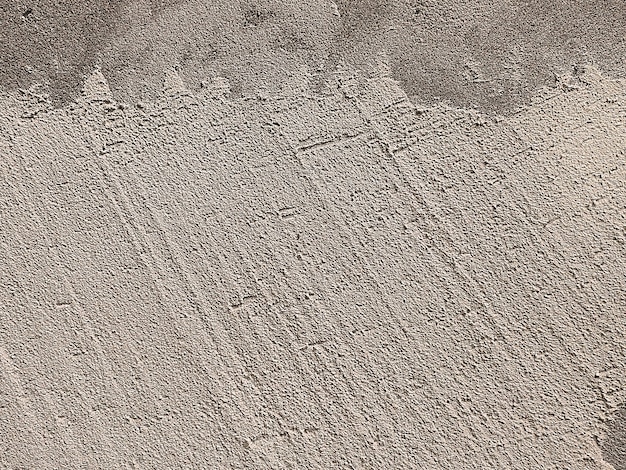 Szorstka ściana stiukowa tekstura Grunge cementowe tło