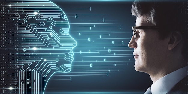 Sztuczna inteligencja i koncepcja AI