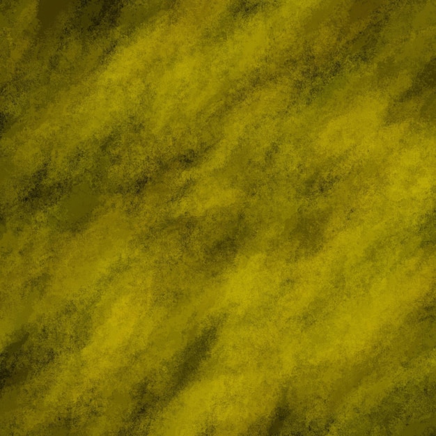 sztuka papieru akwarela żółte tło
