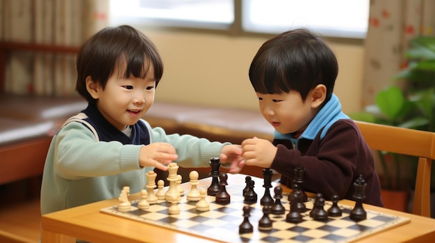 Sztuka szachów odkrywanie sportowych, strategicznych i estetycznych stron szachownicy