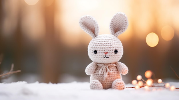 szyte amigurumi