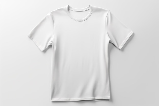 T-shirt z krótkimi rękawami, model premium.