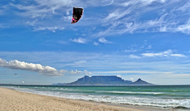 Table Mountain