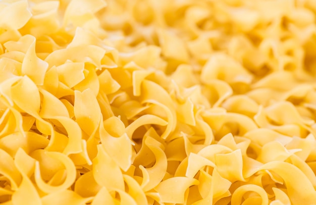 Tagliatelle tło