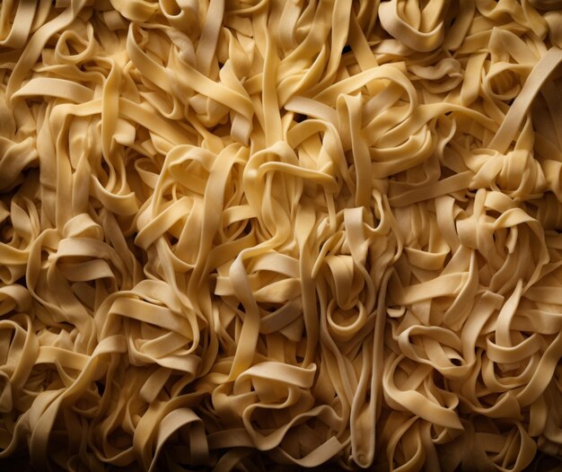 Tagliatelle