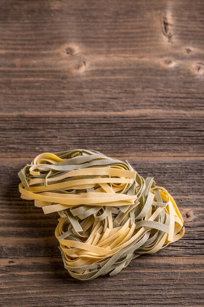 Tagliatelle